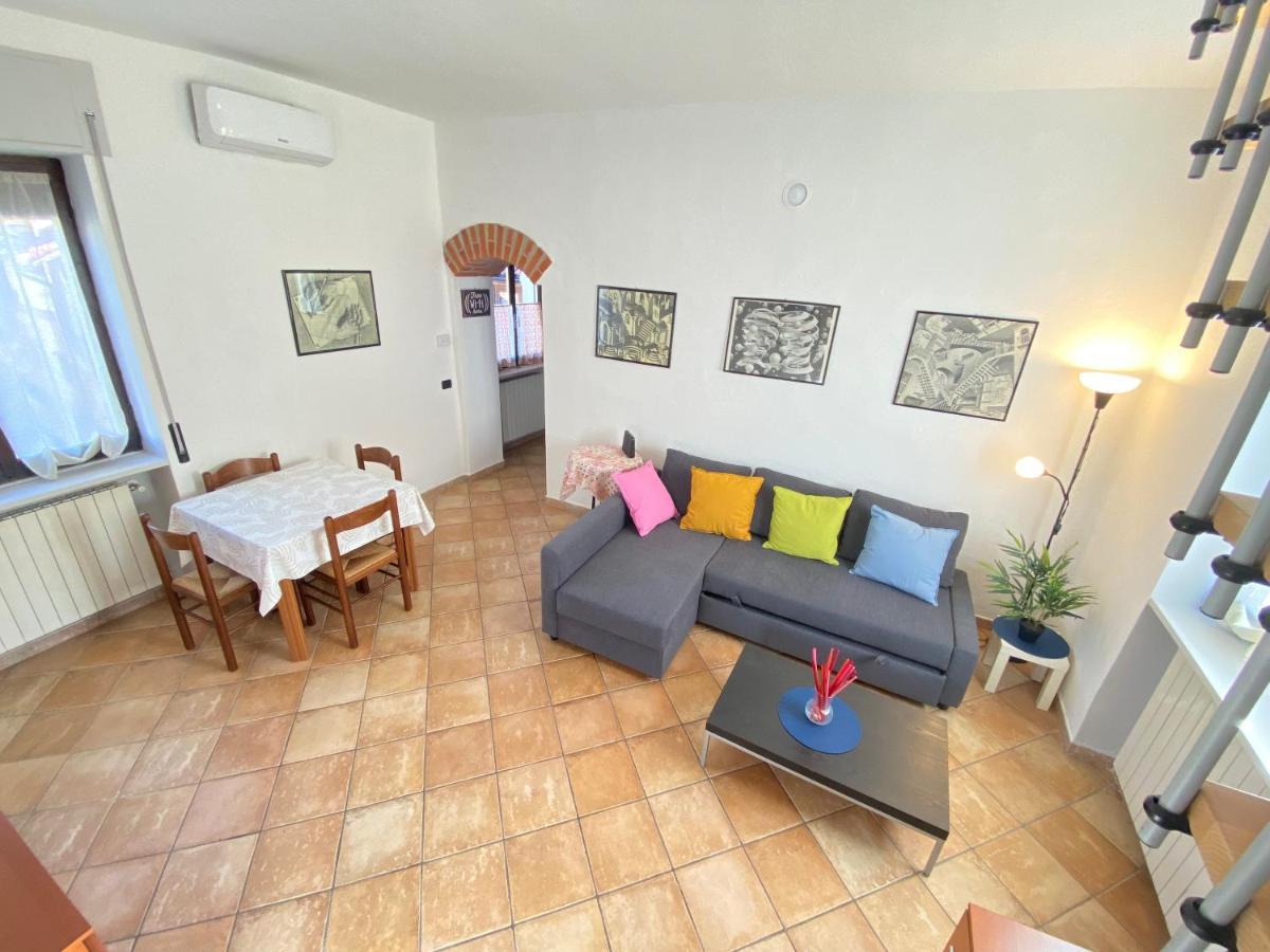 La Discografica, Elegante E Spaziosa Per Gruppi Apartment Trezzano Rosa Exterior foto