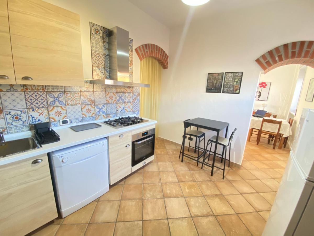 La Discografica, Elegante E Spaziosa Per Gruppi Apartment Trezzano Rosa Exterior foto